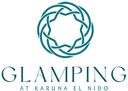 Glamping at Karuna El nido